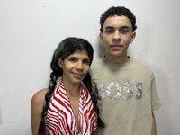 live cam couple sex show MarceAndAlbert
