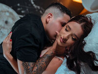 bedroom live cam MarckAndPhiliip