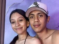 anal cam sex MielAndLeon