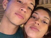 anal sex cam MikeAndEva