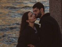 webcam girl fucked in ass NoraAndEdvin