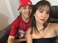 free live cam chat RachelEthan