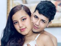 camgirl anal RosaAndTadeo