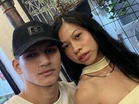 free nude webcam SophiAndJack