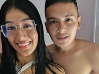 adult couple cam live TifanyRossii