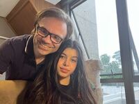 free video chat ViktorAndPenny