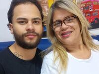 webcam couple chat VioletaAndNeil