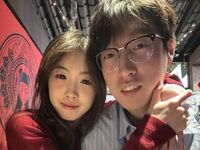 couple topless lunaluckk