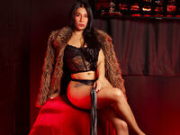 foot fetish webcam AfroditaDiur