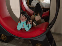 webcam girl foot fetish live web cam AlannaLuks