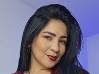 smoking fetish sex cam AlexiaSilver