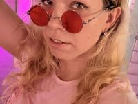 cam girl bondage cam AlexysLuna