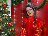 webcam girl foot fetish cam AmarantaRousse