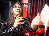 high heel fetish chat room AnnaStardom