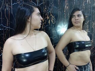 domina fetish livesex AnnaTonson