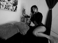 bondage webcam girl AntonellaBrow