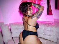 latex webcam slut CattleyaBron