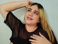 rubber fetish cam girl CloeGrecoo