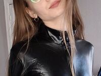 bondage webcam EmmaScala