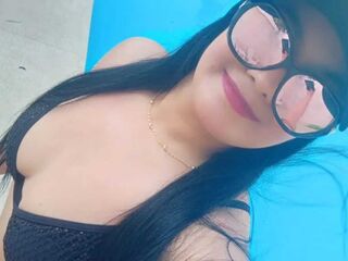 leather fetish videochat EvaBuzmina
