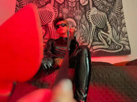 bizarre live web cam EvannsAbby