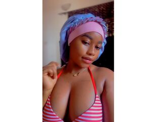 webcamgirl fetish cam FredahGrams