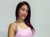 femdom webcam GeorginaEvanz