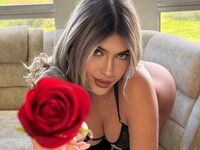 bondage fetish webcam sex IsaRoman