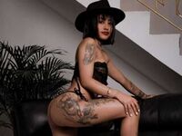 bdsm girlcam JaidenBrown