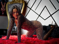 girl bondage webcam LenaVelour