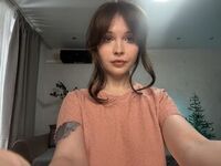 bdsm cam girl sex webcam LiliJana