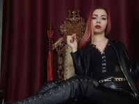 bdsm webcam babe LilithDaggmar