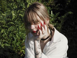 kinky girlcam LiyaLuna