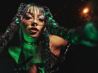 latex cam whore MadyWestt