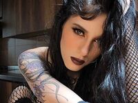 camgirl fetish chat room Missameliacblack