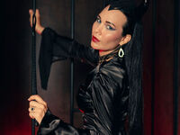 webcam girl latex fetish NicMiss