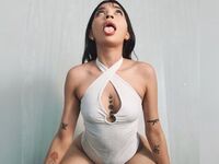 webcamgirl fetish webcam RosieRous