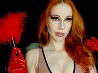 bdsm webcam babe ScarletScharf
