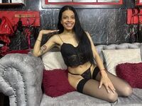 webcam girl latex webcam sex ScarlettSaenz