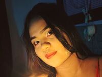 girl slave webcam SelenaFischer