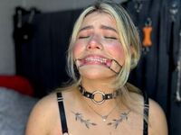 boot fetish cam SophieNicholson