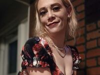 webcamgirl bondage live cam SundayJane