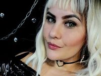 femdom webcam girl ValeriaVelvet