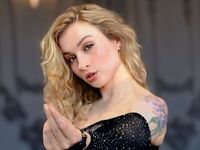 bdsm live cam girl VerdgyMills