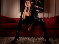 stockings live cam VictoriaRough