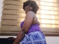forced orgasm web cam ZaraCalvin