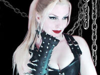 submission fetish live sex ZiaVyxen