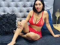 cam girl fetish show ZoeVargas