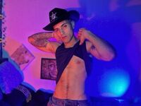 JustinMarino
