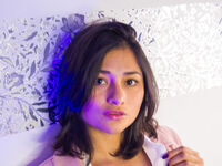 cam girl masturbating with sextoy AbbyRoise